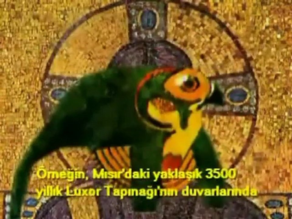 Zeitgeist  - Hıristiyanlığın Eleştirisi 23