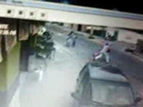 policial baleado em ilhéus