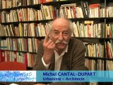 Paroles d'experts: Michel Cantal-Dupart