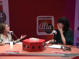 Memorie Isulane avec Simone Guerrini, ancienne conseillère exécutive (2/4)