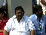 Tollywood Celebrities Attend Death Anniversary Of Dasari Padma - Tollywood News [HD]