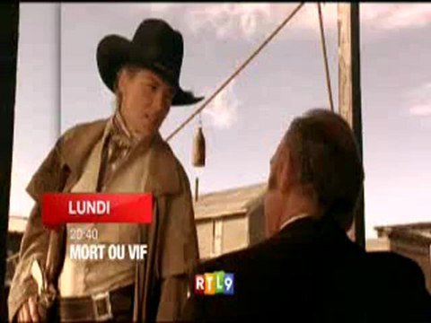 Mort ou vif - Bande annonce - New