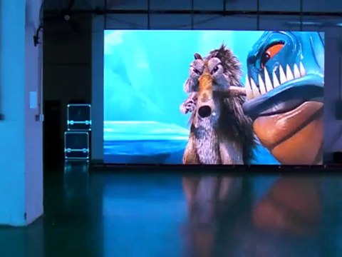 P6mm LED display - Vanjski LED zaslon - LED kijelzők - Écran LED a l'extérieur - светодиодный дисплей- sbcled.eu