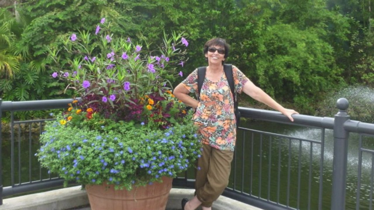 Downtown Disney - Octobre 2012