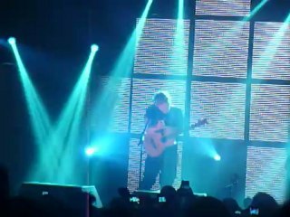 P1150442  ED SHEERAN Splendid Lille 19 11 2012