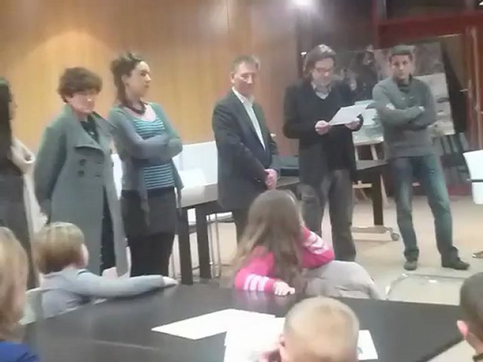 Auby : les enfants fragiles en lecture aidés par les clubs Coup de Pouce Clé