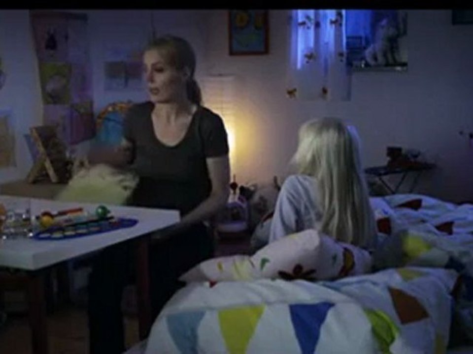 Lullaby Firestarter The Prodigy video Dailymotion