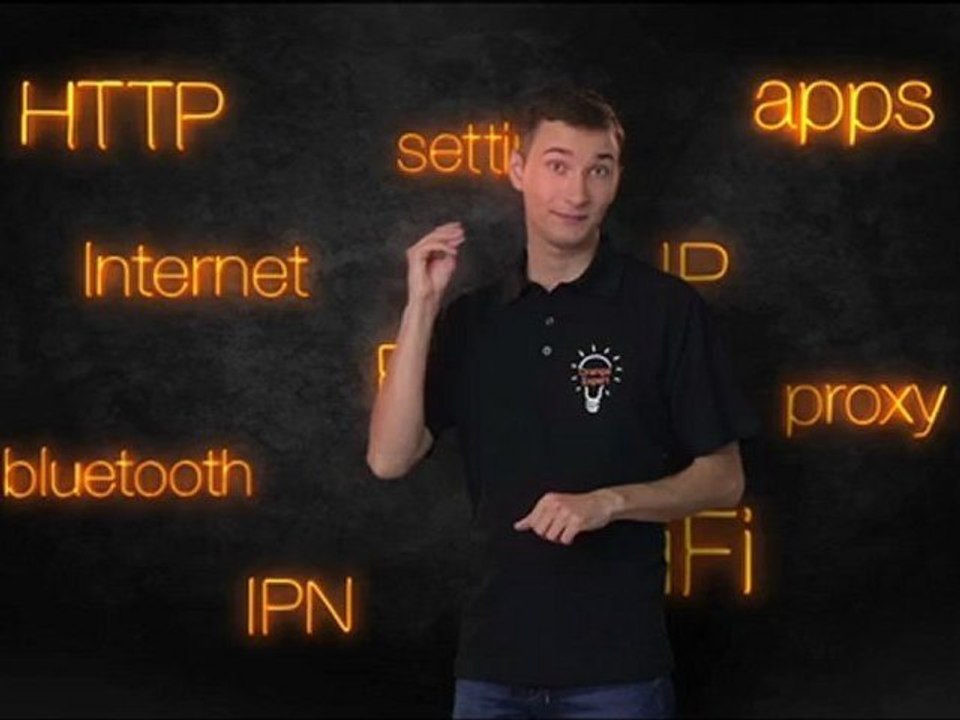 Orange Expert