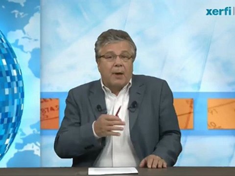 Xerfi Canal Franck Barnu Compétitivité : il faut robotiser !