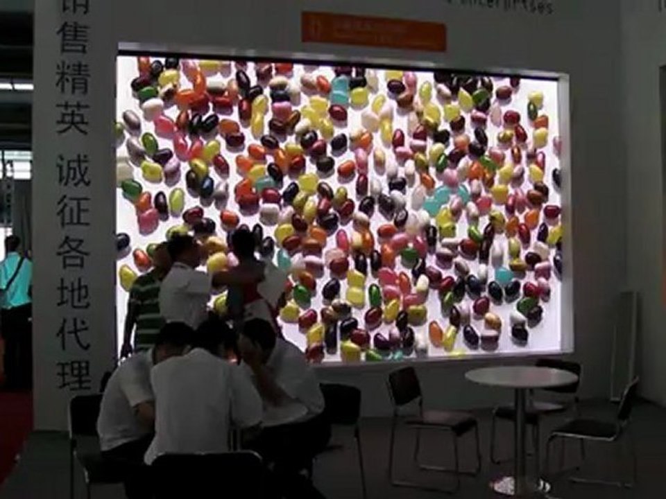 LED display - Vanjski LED zaslon - LED kijelzők - Écran LED a l'extérieur - светодиодный дисплей- www.sbcled.eu