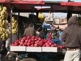 اقتصاد غزة يدفع ثمن القصف الاسرائيلي