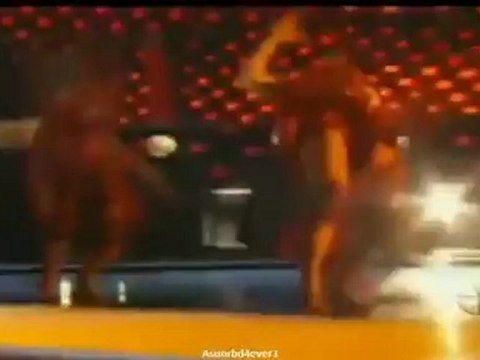 David Bisbal - Lloraré las Penas (Latin Grammy 2012)