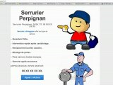 Serrurier Perpignan: Serrurier multitâche Perpignan
