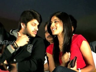 Chinni Chinni Aasha - Music Launch Event - Telugu Movie News [HD]