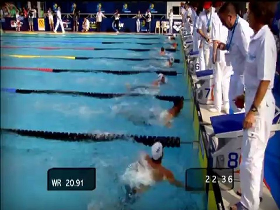 Florent Manaudou