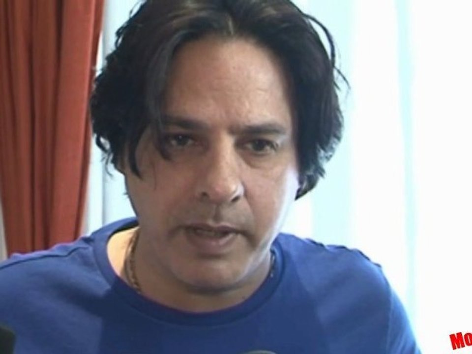 Rahul Roy & Hollywood Action Master James Bomalik Launches 'Actiontek India Karate School'