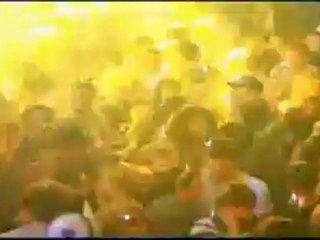 Teaser discothèque la Bûche 1er Decembre