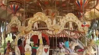 Ratanga Junction Theme Park Cape Town South Africa - Africa Travel Channel