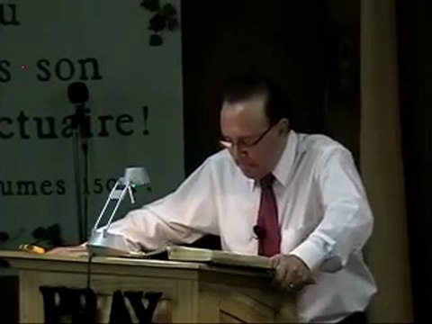 FIN DES TEMPS L'ANTICHRIST 6-12 le dictateur mondial 1-5 (RB)