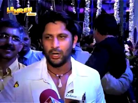 Premier Of Lage Raho Munnabhai