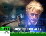 CrossTalk: Justice for All?