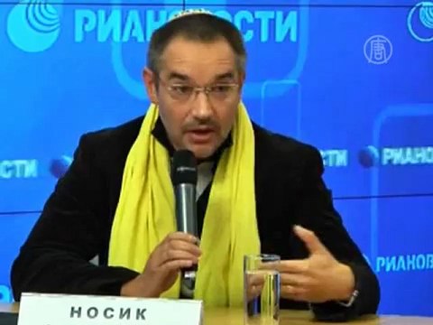 В «черный список» Рунета внесено 326 сайтов