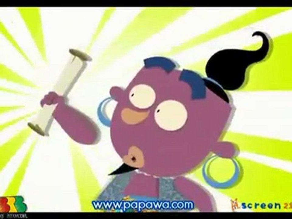 Papawa - Genius