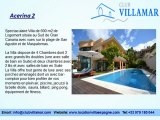 Club Villamar - Vacances vacances extraordinaires en Espagne