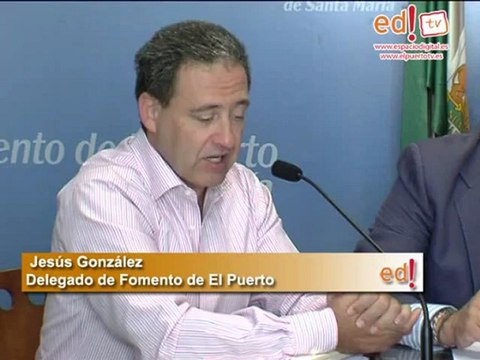 El Puerto - Despido agentes locales promoción Empleo (ALPE)