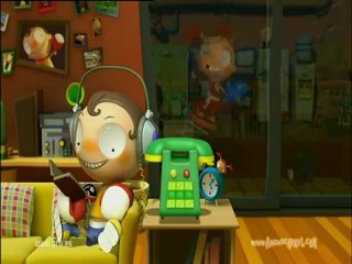 Angus & Cheryl - 45 - Phone