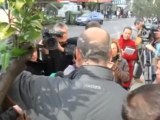 Un vecino de Vigo logra la dación en pago de su vivienda tras una huelga de hambre