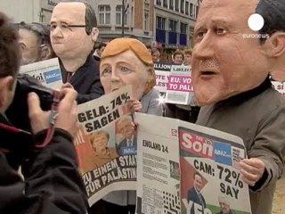 Clinton attesa in Israele. Ban "no a offensiva via terra"