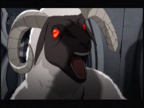 Catherine Walkthrough/19 Là où ça fait mal