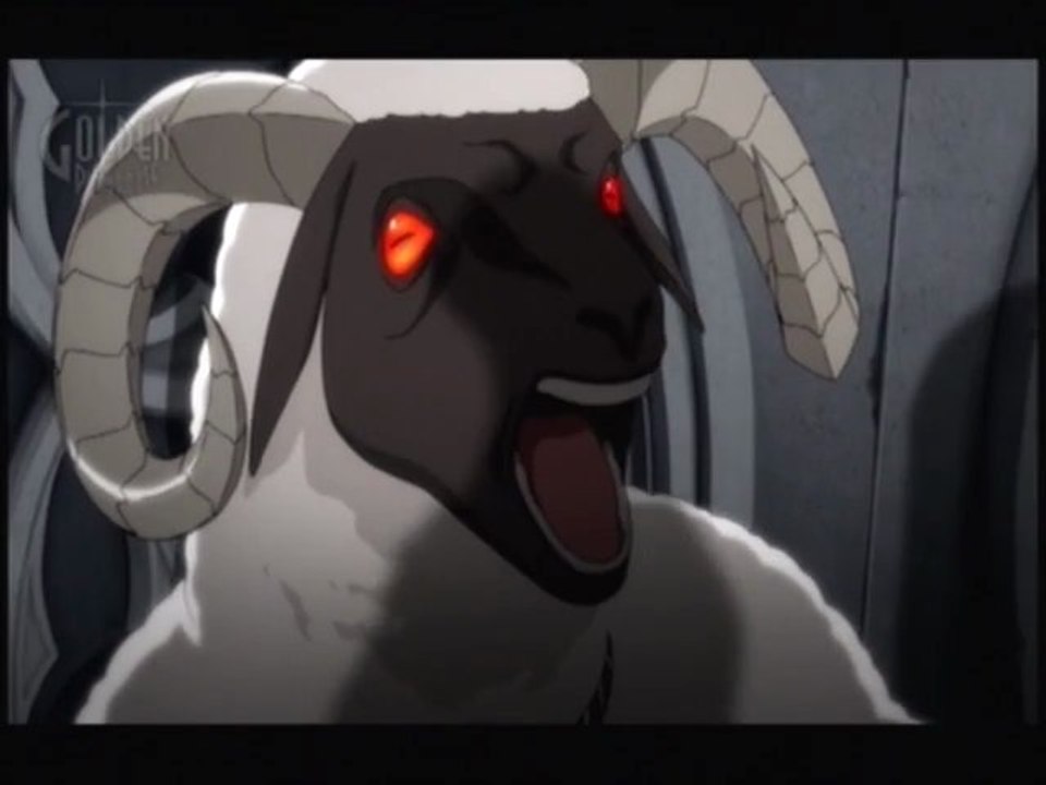 Catherine Walkthrough/19 Là où ça fait mal