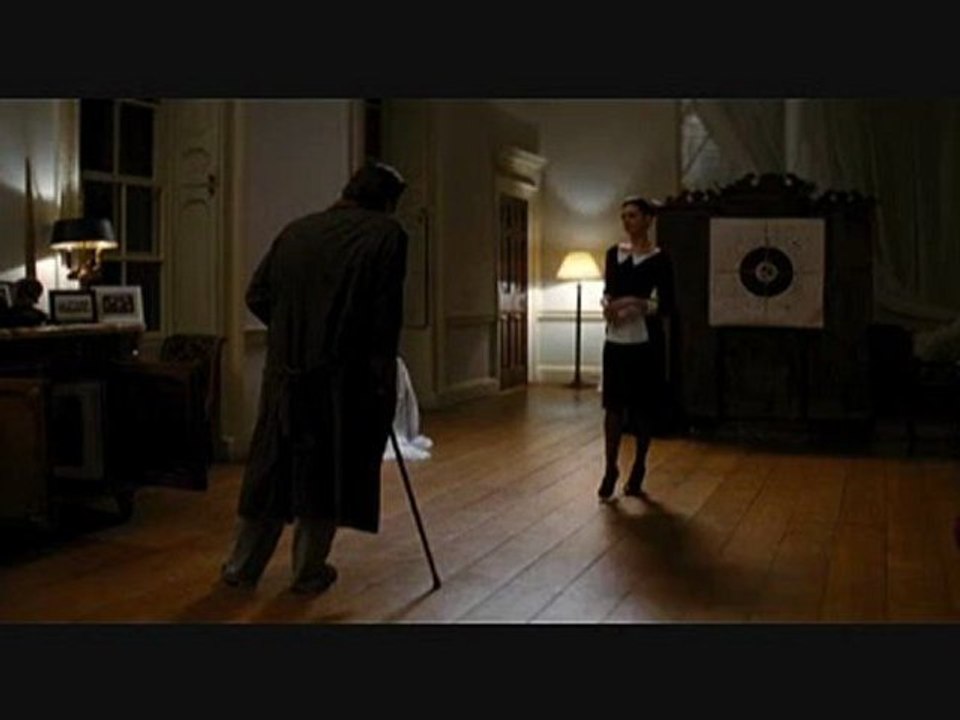 Selina Kyle