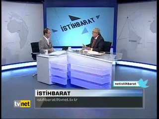 İstihbarat 14.11.2012