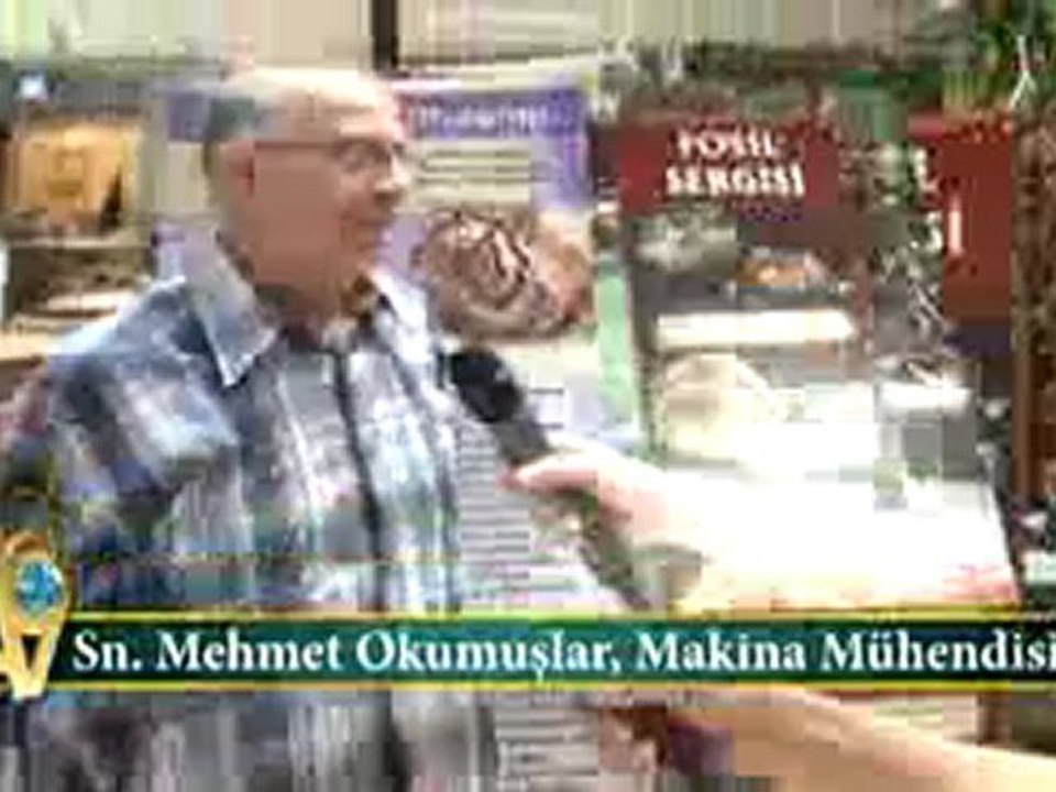 İNSANLAR EVRİME İNANMIYOR - 45