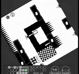 Shift 4 Walkthrough - Story Mode - Chapter 2 (and Foreclosure)