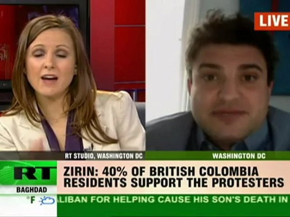 Vancouver Olympics: Georgian luger dies after horror crash