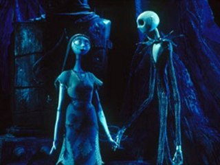 The Nightmare Before Christmas (1993) online watch www.hdmoviespool.com