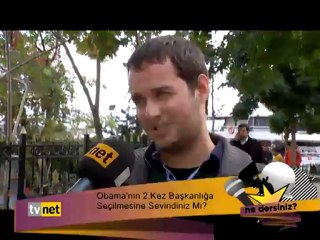 Ne Dersiniz 12.11.2012