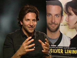EXCLUSIVE: Full interview with Bradley Cooper on new movie