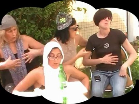 Porqué t'es molle - Parodie de Porque te vas by Les Yukusticks