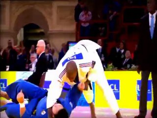 Teddy Riner