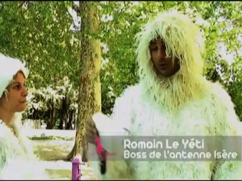 Mountain Riders Isère