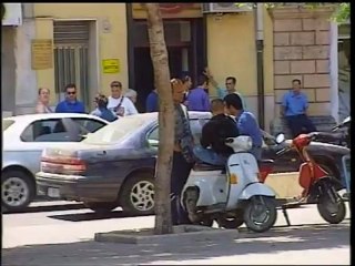 Ruoppolo Teleacras - Una croce su Crocetta