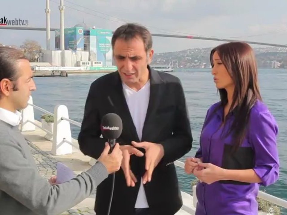 Memati ve ailesi nasıl bir ev istiyor?