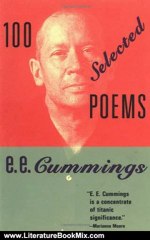 Literature Book Review: 100 Selected Poems by e. e. cummings