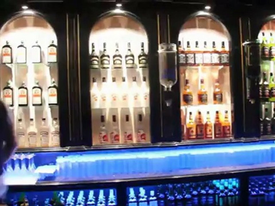 Le Black Carcassonne- Opening 2012