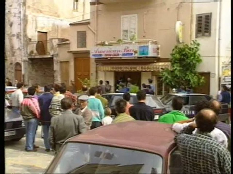 Ruoppolo Teleacras - Le armi di 9 omicidi